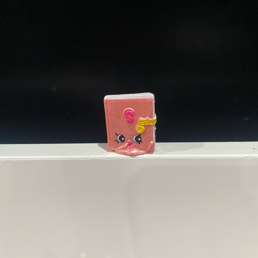 Shopkins
